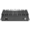 PC fanless APU AMD Ryzen GPU Radeon x4 HDMI,x2 LAN GB, x4 USB, x4 COM et GPIO