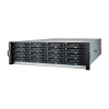 Baie de stockage, 3U16 Single controller iSCSI Storage