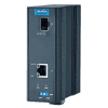 Switch industriel, Gigabit Media Converter SFP with 1x PoE 60W