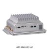 PC fanless Edge IA NVIDIA Jetson Orin NX  IP67