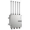 PC étanche et ATEX, 2 x COM, 2 x LAN, Windows / Linux (-40 ~ 70 °C)