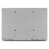 Panel PC 7" fanless avec Intel Atom X6211E, IP66 en façade avant, tactile capacitif, -20 ~ 60 °C