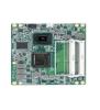 Carte industrielle COM Express Basic pour informatique embarquée, i7-2715QE 2.1G SV COM Express Module non-ECC
