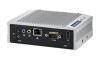 PC Fanless compact Intel J1900, 2 x HDMI, 2 x LAN, 3 x USB, 1 x COM -20 ~ 60°C