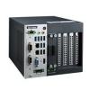 PC industriel compact avec intel Core + 2 x LAN, 6 x USB 3.0, 4 x COM, 2 HDD/SSD, PCIe x16, PCIe x4, PCIex1