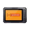 Tablette durcie 10.1" Android, IP65, MIL-STD-810G, 8GB/128GB, 4G LTE, GPS, NFC, WiFi, BT