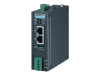 Passerelle IoT avec de 2 x RJ45, 2 x COM, 1 x USB et WISE-IoT/EdgeLink