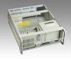 Châssis 4U sans alimentation pour PC rack 19" PICMG1.0 et 1.3