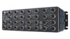 Switch ethernet managé avec 24 ports PoE au format M12 IP54
