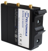 Compact, cost-effective and powerful industrial LTE router for professional applications