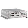 PC Fanless avec processeur Intel® Atom™ Dual Core D2550 1.86 GHz avec 4 ports Ethernet