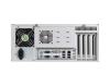 Châssis pour PC industriel, Wallmount Châssis pour PC industriel for MicroATX w/o Power Supply