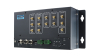 Routeur WiFi/LAN/LTE M12 x2 ports COM, x8 SIM, Modbus RTU, OpenVPN & Gigabit
