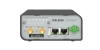 Routeur 4G/LTE industriel, 2 x LAN, 2x SIM, USB 2.0, boitier en plastique, sans accessoires