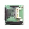 Carte industrielle PC104, PCM-3835 IDE Flash PC/104 Module/BARE, RoHS