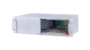 84HP 3U CompactPCI chassis with 8-slot backplane