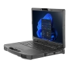 15.6" rugged laptop, AI ready, 4G LTE / 5G Sub-6 4X4 MIMO, 3TB