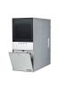 Châssis pour PC industriel, Wallmount Châssis pour PC industriel for MicroATX w/o Power Supply