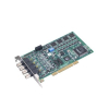 Carte acquisition de données industrielles sur bus PCI, 30M, 12bit, 4ch Simultaneous Analog Input Card