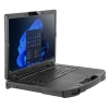 15.6" rugged laptop, AI ready, 4G LTE / 5G Sub-6 4X4 MIMO, 3TB