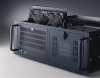 PC industriel RACK 4U, Intel Core i5 12500, 16GB RAM, 512 GB NVMe, DP/HDMI/VGA, USB 3.2, 500W