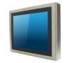 PANEL PC INOX 19" IP65 Multi Touch, Fanless, 4th Gen Intel Core i5 / i7 / i3 / Celeron