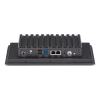 Panel PC capacitif 10.1” TFT WXGA 16:10  étanche avc processeur Intel N97