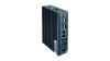 PC Fanless multifonction 2 x LAN, 2 x COM, 3 x USB 3.0, 1 x USB 2.0, 2 x DP 1.2, 8 x DI, 8 x DO, 1 x M.2, 1 x mPCIe, TPM 2.0