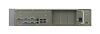 PC industriel fanless pour application transport, Atom D525,2G DDR3,3 ITAM Slot,Single AC/DC input