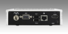 PC industriel fanless, Intel Atom N2600 1.6GHz w/HDMI+VGA+LAN