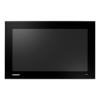 Ecran industriel 15.6" Full HD, tactile multi-touch, HDMI, DP et VGA