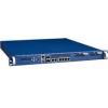 Plateforme PC pour application réseau, Xeon D-1528(6C),6GbE+2x10GE, red. AC PSU, 2NMCs