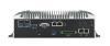 PC industriel fanless, Intel Core i7 3517UE 1.7GHz 17W ARK-2150F