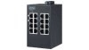 Switch ethernet 16 ports Gigabit Rail-DIN IP30