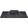 Panel PC industriel capacitif encastrable  21,5" TFT Full HD 16:9 4 avec ports USB et 3 ports COM.