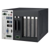 PC industriel compact, Intel 10eme gen, 2xLAN, HDMI + DP, 4 x PCIe