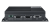 PC Fanless compact avec Intel N250 et 2 x LAN & HDMI jusqu'à 16Go de DDR5
