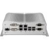 PC Fanless avec processeur Intel® Atom™ Dual Core D2550 1.86 GHz avec 4 ports Ethernet