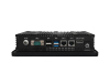 Panel PC fanless 8" Capacitif Windows 7+