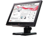 12.1" resistive touch monitor