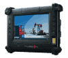 7" rugged tablet Blaxtone PM-311B Ruggon