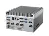 PC industriel fanless pour application transport, ITA-5710 Atom D525,2G DDR3,2LAN w/M12, DC24V