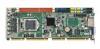 Carte mère industrielle PICMG 1.3 bus PCI/PCIE, LGA1155 C206 FSHB with ECC DDR3/Xeon/VGA/2GbE