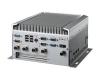 PC industriel fanless pour application transport, ITA-5710 Atom D525,2G DDR3,2LAN w/M12, DC24V
