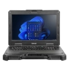 Fully Rugged Notebook 15" Intel i9 / i7 / i5, IP66 Windows 11 pro