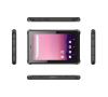Tablette 10" Android 10 WiFi double canal IP67