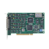 Carte acquisition de données industrielles sur bus PCI, 12bit, 4ch High-speed Analog Output Card
