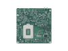 Carte mère industrielle, miniITX LGA1151 DP/HDMI/PCIex4/1GbE/2COM,RoHS
