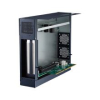 Box extension pour PC fanless MIC, i-module, 1PCIEx16+1PCIEx4