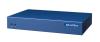 Plateforme PC pour application réseau, FWA-1320, Rangeley C2358, 6GbE W/ 2bypass, DC